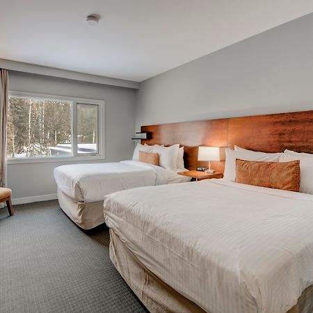 The Juniper Hotel & Bistro Банф Экстерьер фото