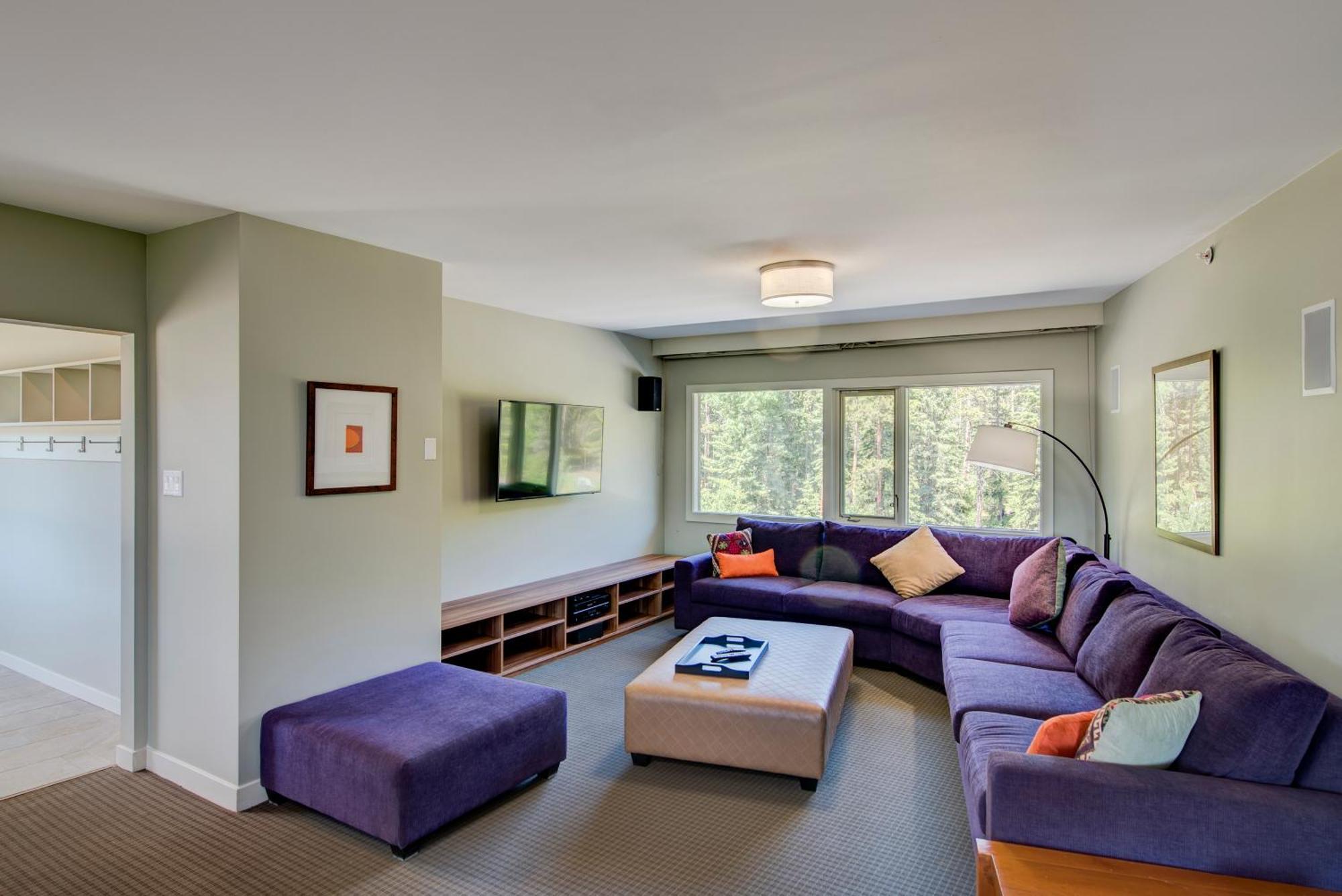 The Juniper Hotel & Bistro Банф Экстерьер фото